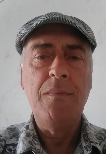 My photo - sergo, 61 from Yessentuki (@sergo4545)