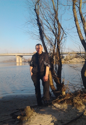 Моя фотография - Alekseu, 41 из Каменское (@alekseu45)