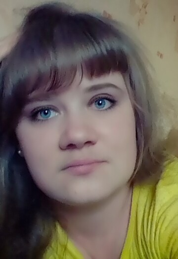 Моя фотография - Зоя, 35 из Санкт-Петербург (@alexeybykov86)