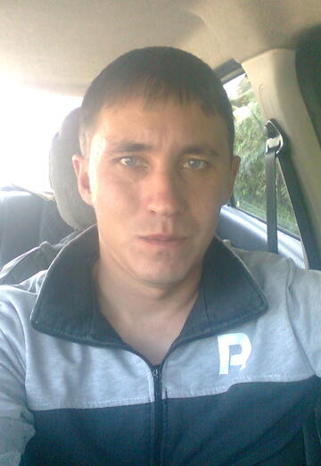 My photo - Denis, 40 from Cheremkhovo (@denis187856)