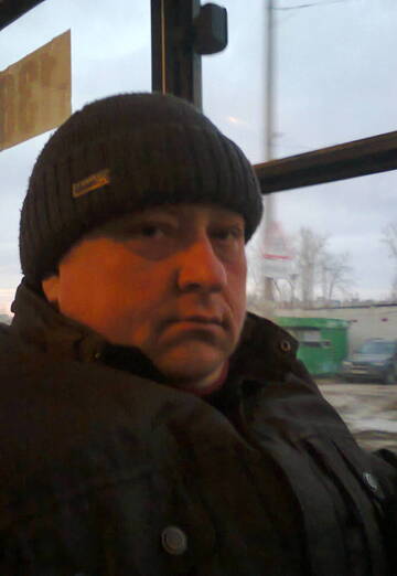 Моя фотография - вася, 53 из Нижний Новгород (@vasy7137201)
