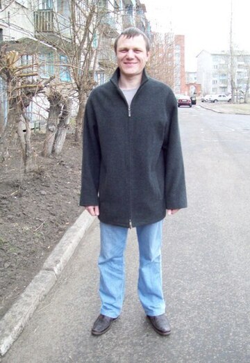 Моя фотография - Сергей, 46 из Омск (@kostenkosergey24)