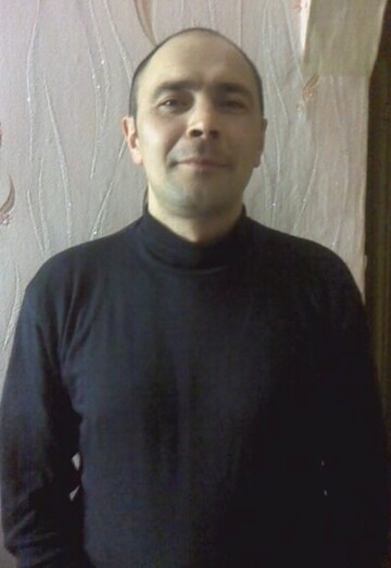 My photo - Ramil, 51 from Leninogorsk (@ramil753)