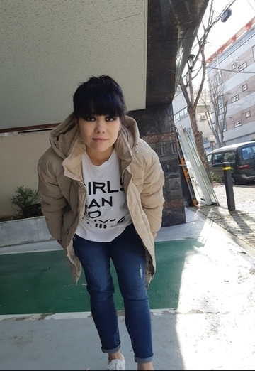Benim fotoğrafım - Tanya, 42  Gwangju şehirden (@tanya37678)