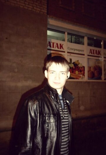 Maks (@maks26436) — my photo № 2