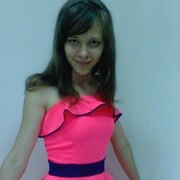 Любовь, 28, Нефтегорск