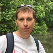 Алексей, 35, Ханты-Мансийск