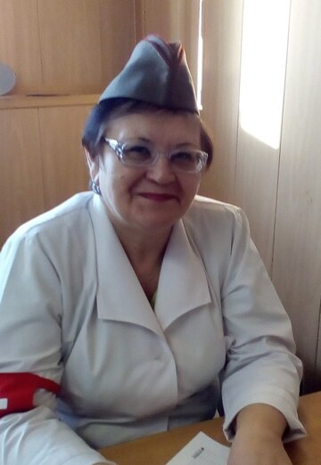 My photo - ilgiza, 63 from Aznakayevo (@ilgiza117)