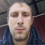 Иван, 31, Новая Ляля