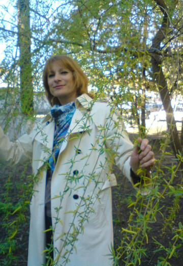 My photo - Galina, 64 from Tambov (@galina58458)