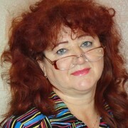 вера вераковская(лебе, 63, Фокино