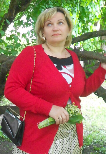 Моя фотография - Оксана, 55 из Харьков (@oksana63358)