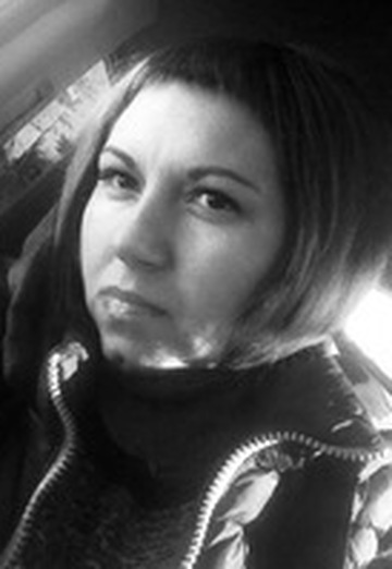 My photo - Janna, 36 from Nazarovo (@janna16592)