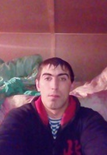 Моя фотография - Вован, 35 из Чебоксары (@vovan6668)