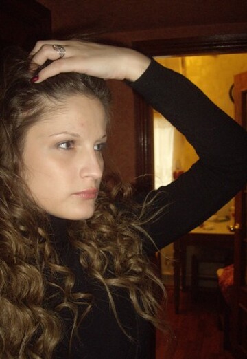 My photo - Ekaterina, 34 from Zvenigorod (@ekaterina6224516)