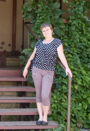 Mein Foto - Marina, 42 aus Kyschtym (@id474265)