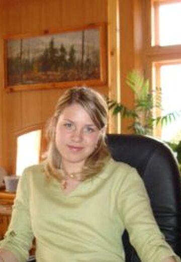 My photo - Elena, 39 from Sovetskaya Gavan' (@lena161984)