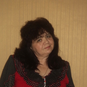 Людмила, 68, Междуреченский