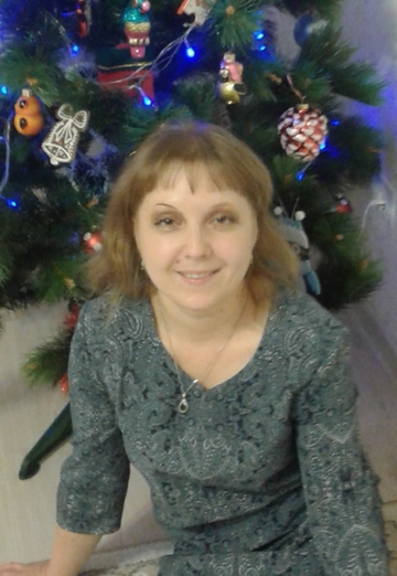 My photo - Irina, 39 from Ryazan (@irina220646)