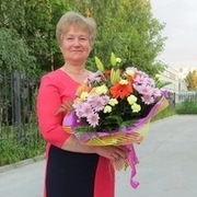 Вера, 63, Вытегра