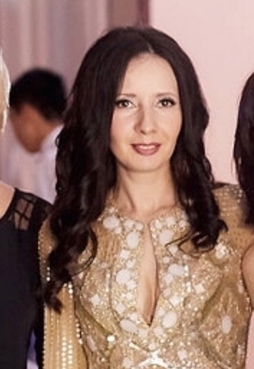 Моя фотография - Вера, 42 из Москва (@vera32416)