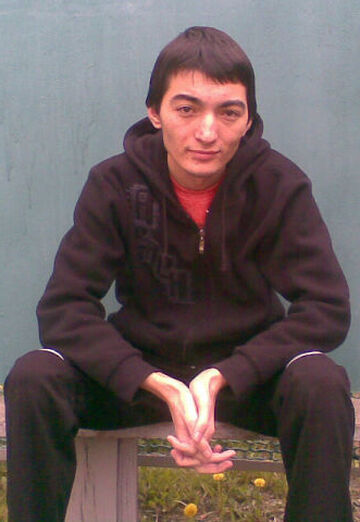 My photo - Murat, 31 from Adygeysk (@murat736)