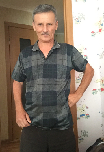 My photo - Oleg, 59 from Proletarsk (@oleg255170)