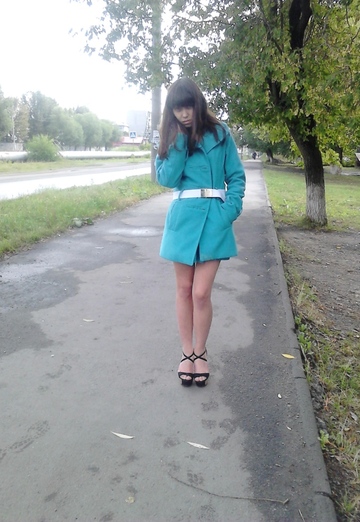 Mein Foto - Milka, 28 aus Tschebarkul (@milka8711853)