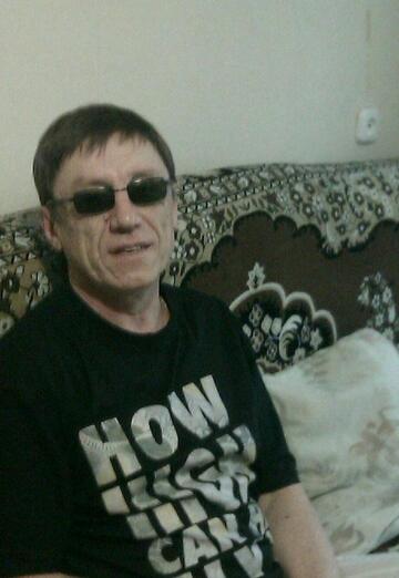 My photo - Valeriy, 62 from Smolensk (@valeriy17843)