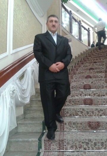 My photo - Dilman, 49 from Baku (@dilman8)
