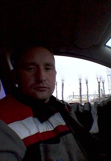Моя фотография - Андрей, 34 из Ярославль (@andrey406562)