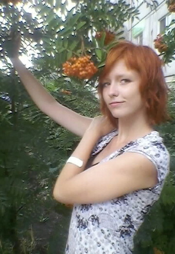 My photo - anastasiya, 31 from Snezhnogorsk (@anastasiya17256)