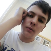 Umid, 22, Абакан