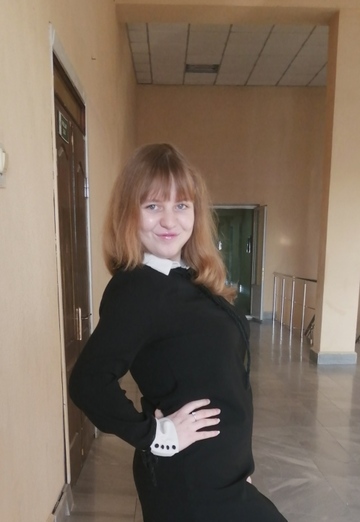 My photo - Valeriya, 19 from Tashkent (@valeriya40567)