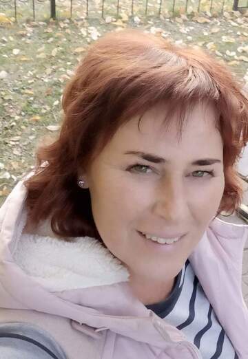 My photo - Svetlana, 55 from Berdsk (@svetlana239965)