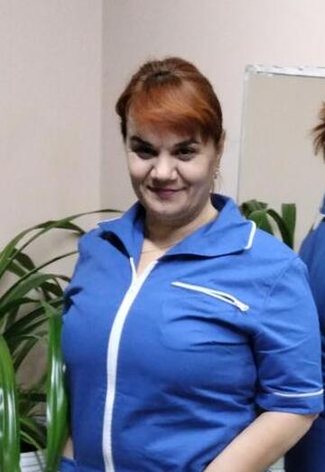 Моя фотография - Елена, 44 из Одесса (@elena508084)
