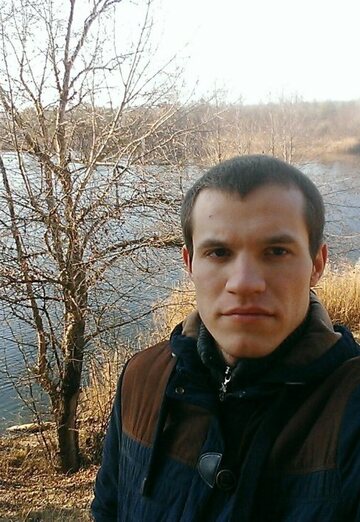 My photo - Aleksandr, 32 from Mariupol (@aleksandr708015)