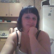 anna, 34, Верхний Уфалей