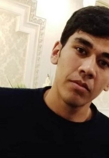 My photo - Murodali Ochilov, 23 from Tashkent (@murodaliochilov1)