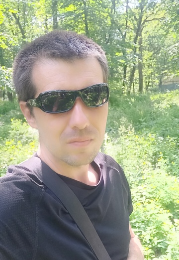 Моя фотографія - Сергей, 38 з Вінниця (@id600578)