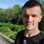 Михаил, 25, Пристень