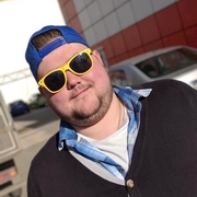 Александр, 28, Колпино