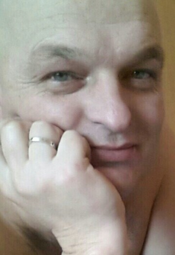 My photo - Aleksey, 49 from Kamyshin (@aleksey329235)