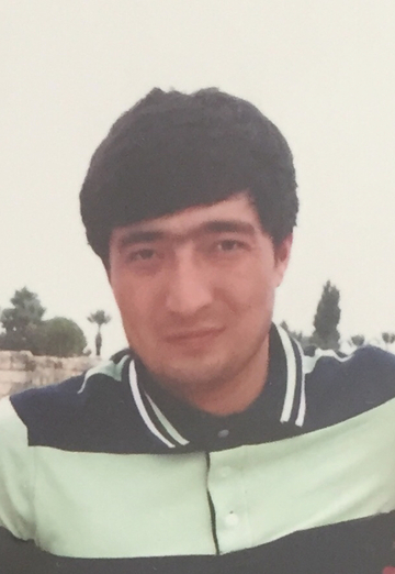 My photo - Amir, 33 from Astana (@amir11474)