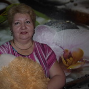 Natalya Stamova 69 Kamensk-Shakhtinskiy