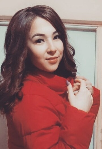 My photo - Sevara, 24 from Tashkent (@sevara364)