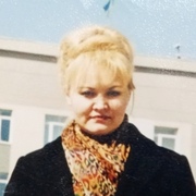 Irina 50 Surgut