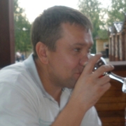 Константин, 44, Ижевск