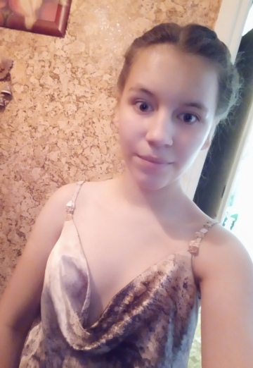 My photo - Darya, 21 from Kemerovo (@darya48468)