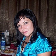 Svetlana 37 Mončegorsk